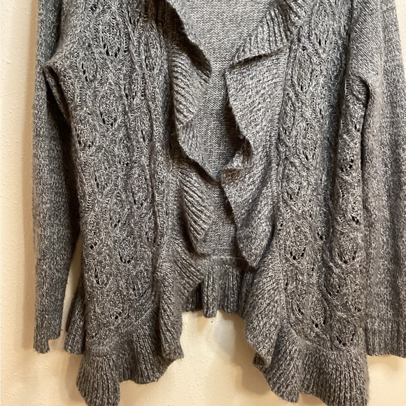Karen Scott Cardigan - Picture 3 of 10